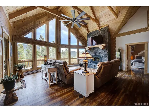 1440 Lodge Pole, Black Hawk, CO 80422