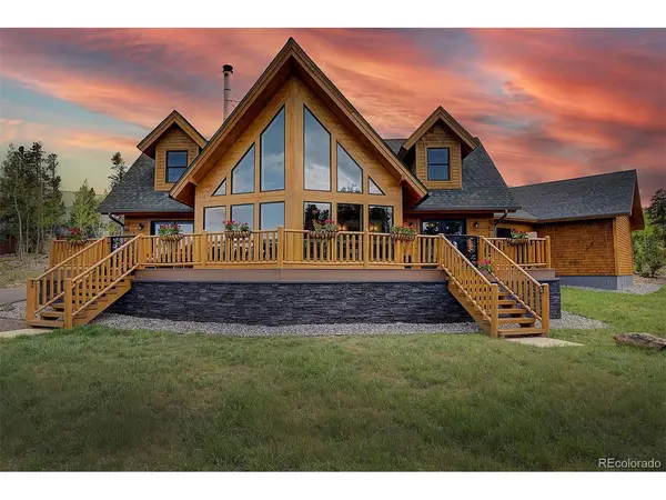 1440 Lodge Pole, Black Hawk, CO 80422