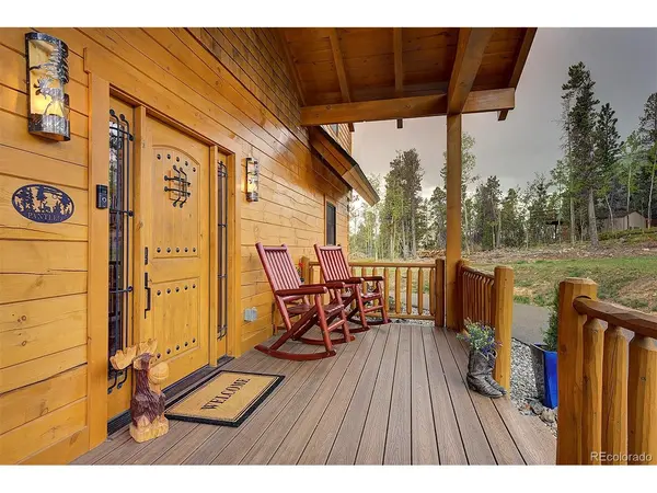 1440 Lodge Pole, Black Hawk, CO 80422