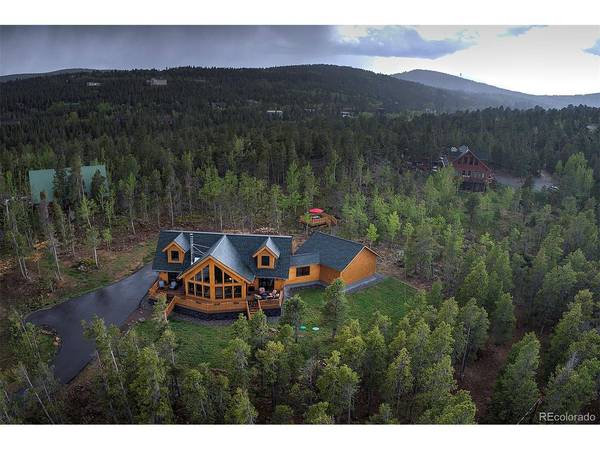 1440 Lodge Pole, Black Hawk, CO 80422