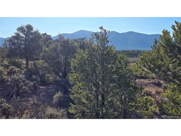 3714 Hartgrave, Fort Garland, CO 81133