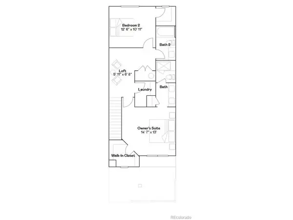 14909 Oneida #2, Thornton, CO 80602
