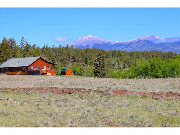 2916 Campfire, Hartsel, CO 80449