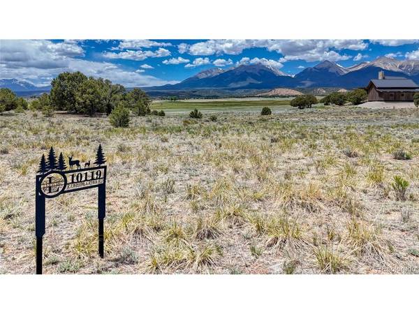 10119 Rawhide Creek, Nathrop, CO 81236