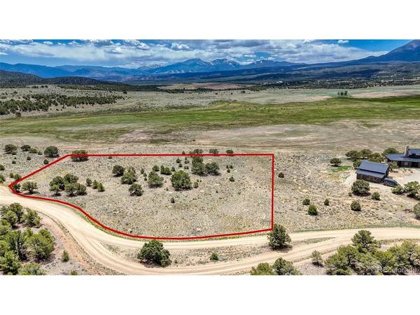10119 Rawhide Creek, Nathrop, CO 81236