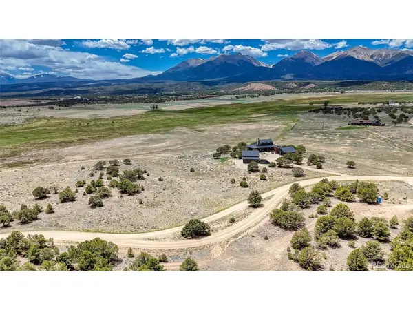 10119 Rawhide Creek, Nathrop, CO 81236
