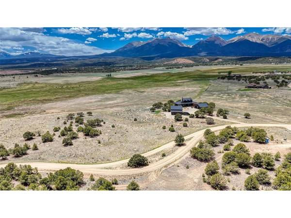 10119 Rawhide Creek, Nathrop, CO 81236