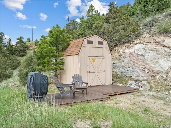 164 Copper Hill, Glen Haven, CO 80532
