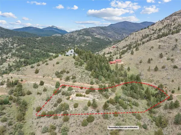 164 Copper Hill, Glen Haven, CO 80532
