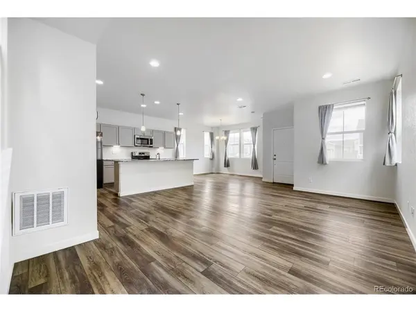 28435 E 8th, Watkins, CO 80137