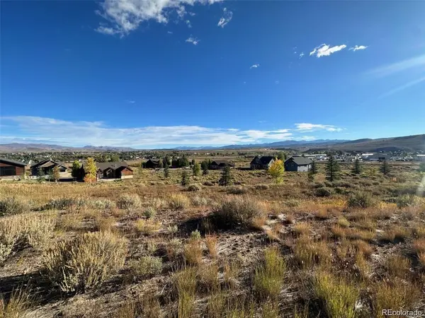893 Saddle Ridge, Granby, CO 80446
