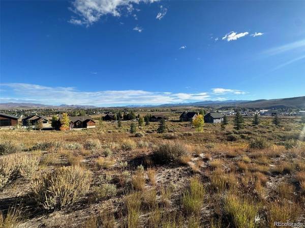 893 Saddle Ridge, Granby, CO 80446
