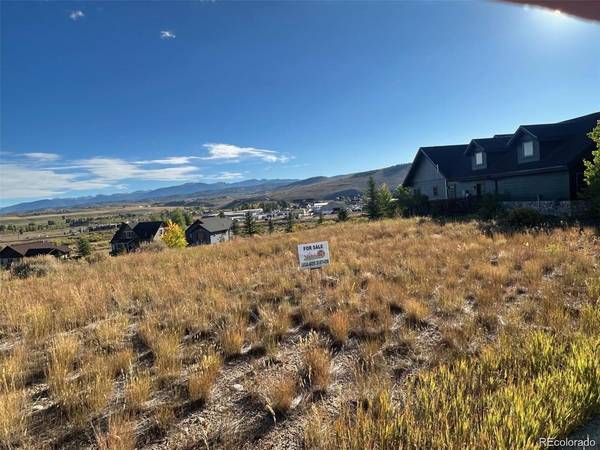 893 Saddle Ridge, Granby, CO 80446