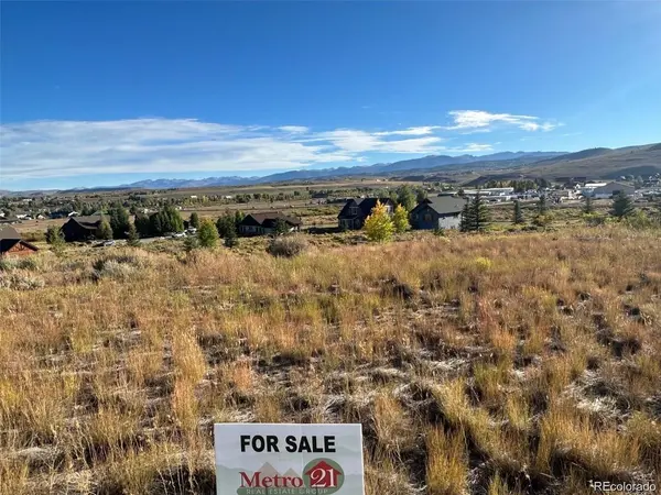 893 Saddle Ridge, Granby, CO 80446
