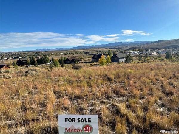 893 Saddle Ridge, Granby, CO 80446