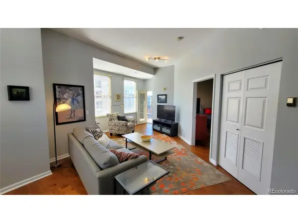 475 W 12th #8H, Denver, CO 80204