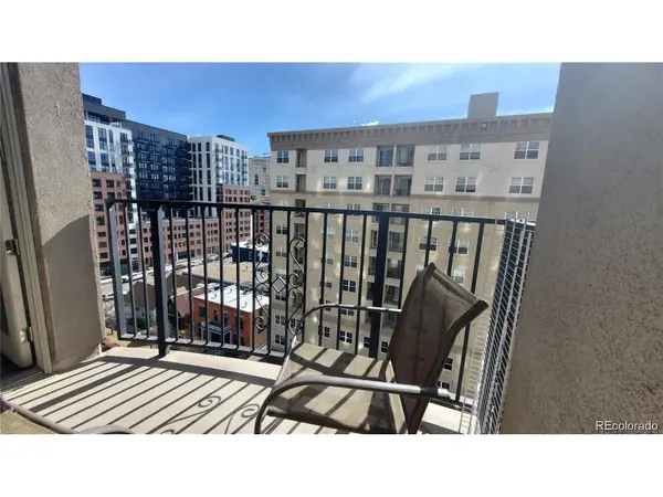 475 W 12th #8H, Denver, CO 80204