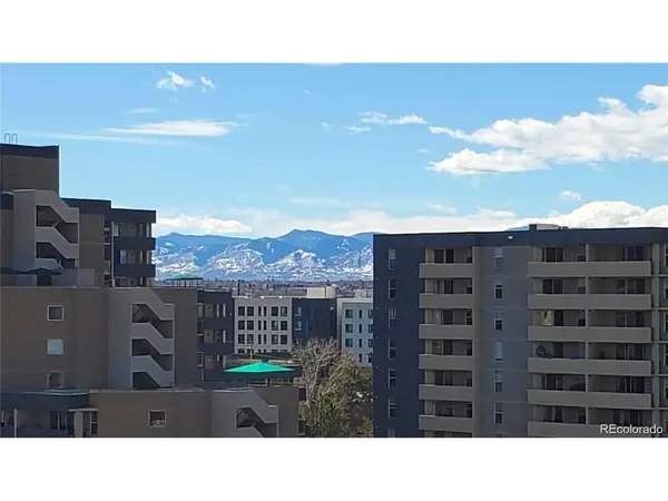 475 W 12th #8H, Denver, CO 80204