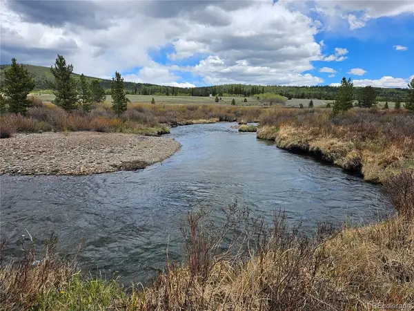 700 Looney, Alma, CO 80420