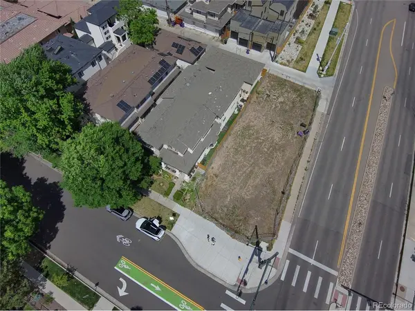 274 S Garfield, Denver, CO 80209