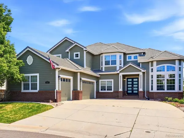 6536 S Riviera, Aurora, CO 80016