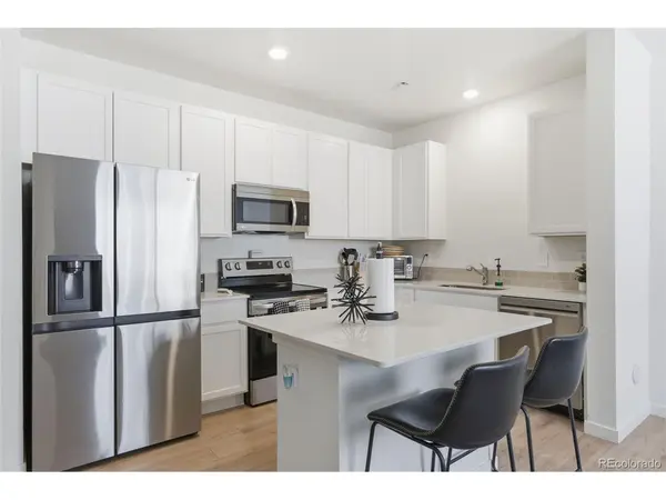 500 S Denver #14D, Fort Lupton, CO 80621