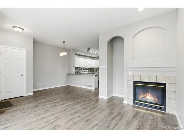 5555 E Briarwood #20-2005, Centennial, CO 80122