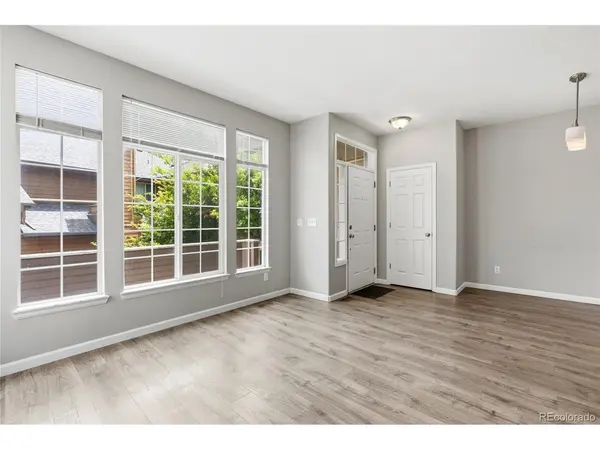 5555 E Briarwood #20-2005, Centennial, CO 80122
