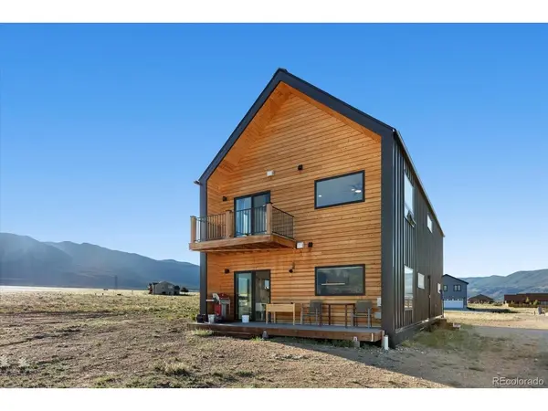 16555 Cathy Lynne, Buena Vista, CO 81211