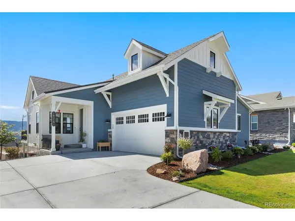 16318 Monument Rock, Monument, CO 80132