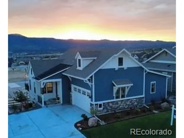 16318 Monument Rock, Monument, CO 80132