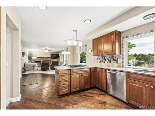 6573 S Kearney, Centennial, CO 80111