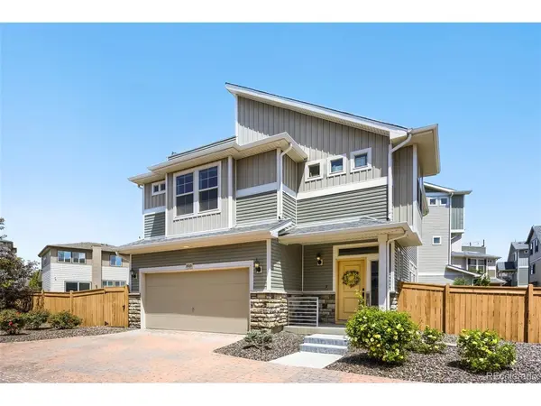 10035 Yampa, Commerce City, CO 80022