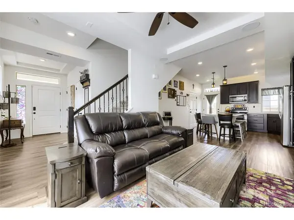 10035 Yampa, Commerce City, CO 80022