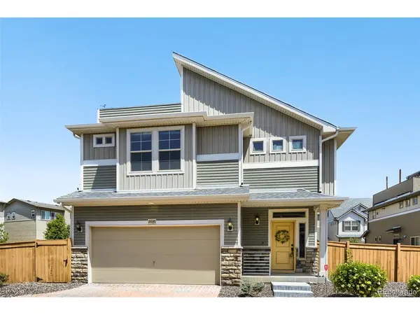 10035 Yampa, Commerce City, CO 80022