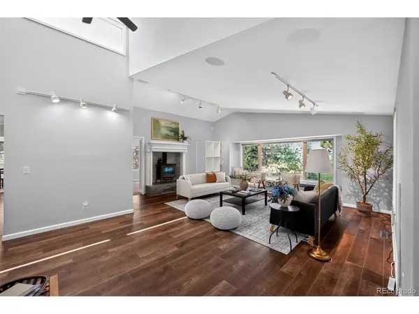 1030 E Possee, Castle Rock, CO 80108