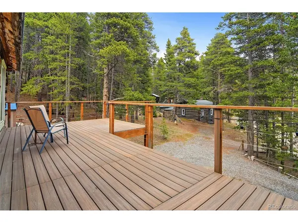 185 Alice, Idaho Springs, CO 80452