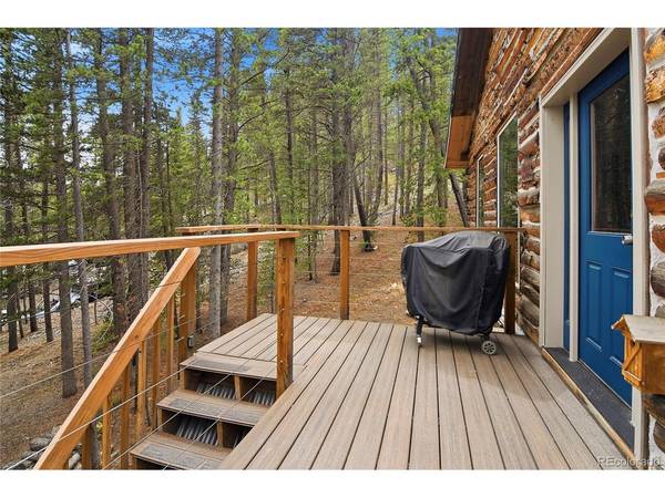 185 Alice, Idaho Springs, CO 80452