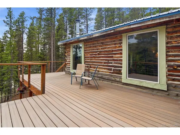 185 Alice, Idaho Springs, CO 80452