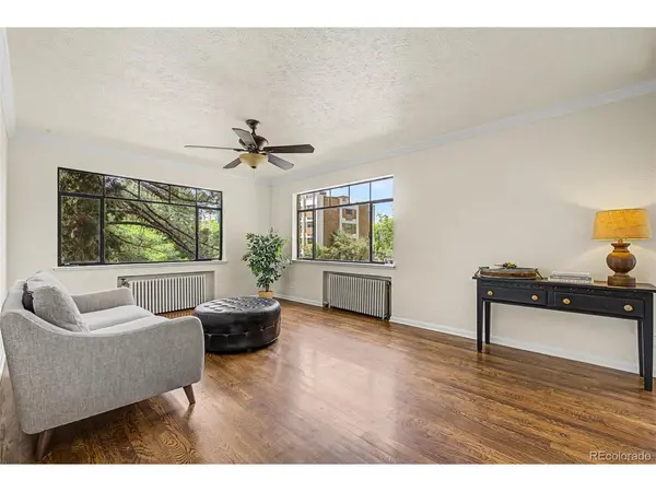 1190 Clermont #202, Denver, CO 80220