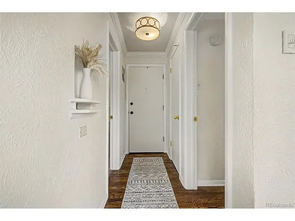 1190 Clermont #202, Denver, CO 80220