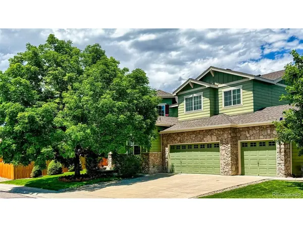 11303 Newport, Thornton, CO 80233