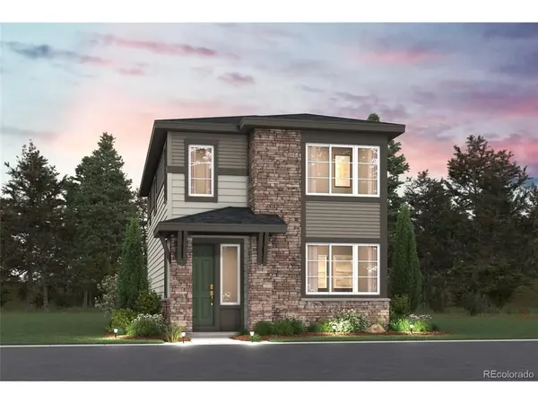 4585 N Versailles, Aurora, CO 80019