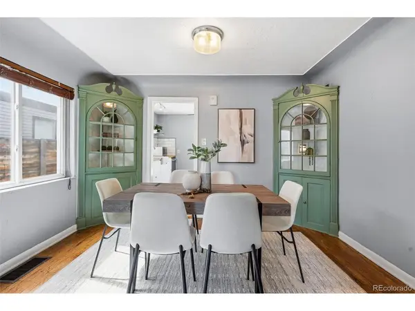 3740 W Alice, Denver, CO 80211