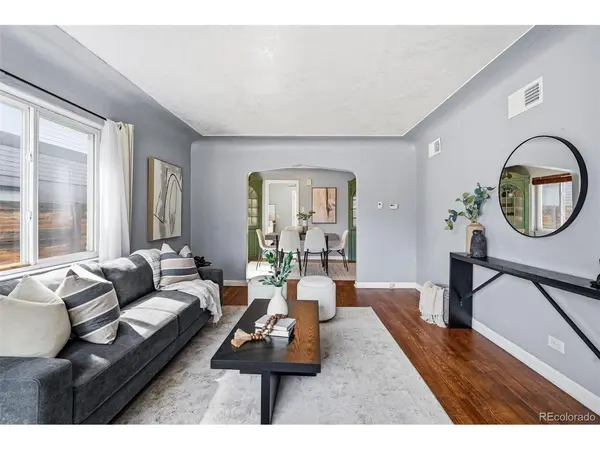 3740 W Alice, Denver, CO 80211
