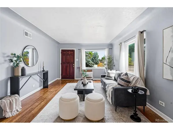 3740 W Alice, Denver, CO 80211