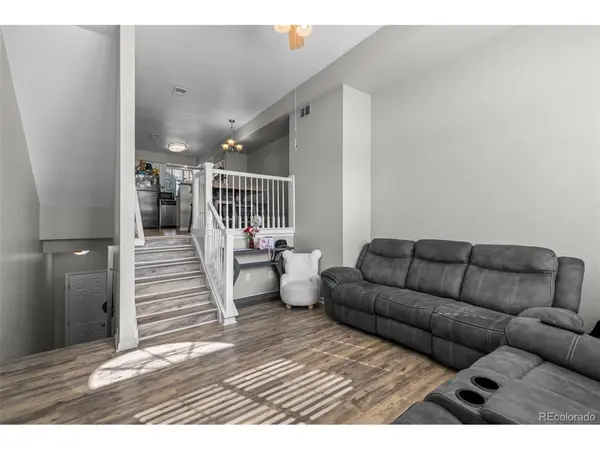 8199 Welby #1204, Denver, CO 80229