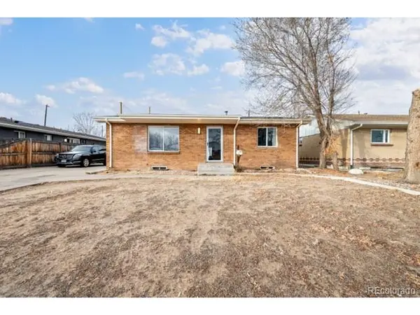 1235 Strong, Brighton, CO 80601