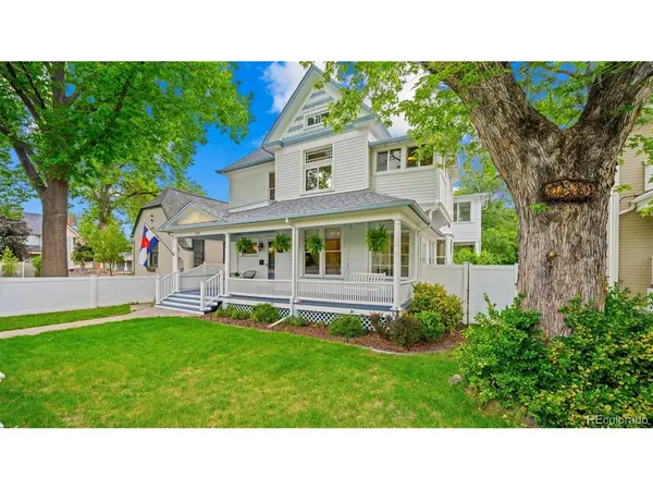 1527 N Nevada, Colorado Springs, CO 80907