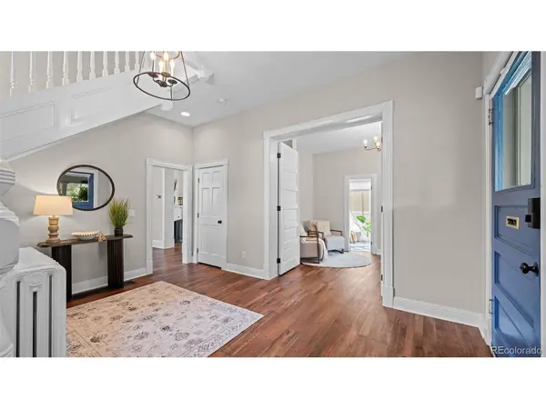 1527 N Nevada, Colorado Springs, CO 80907
